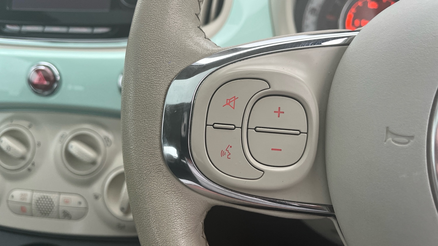 Used Fiat 500 2017 for sale - 76637596: Photo 21