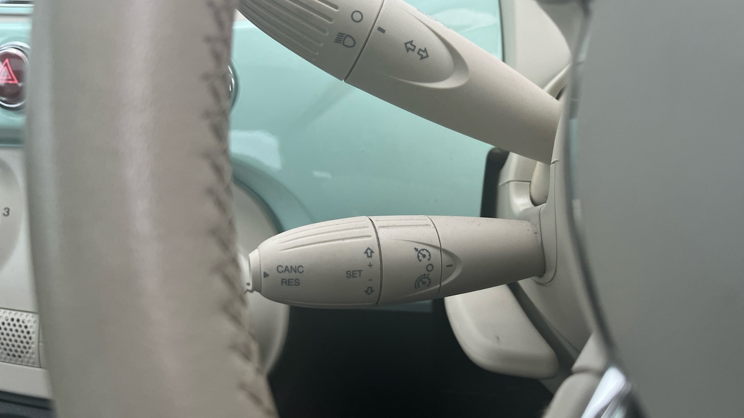 Used Fiat 500 2017 for sale - 76637596: Photo 26