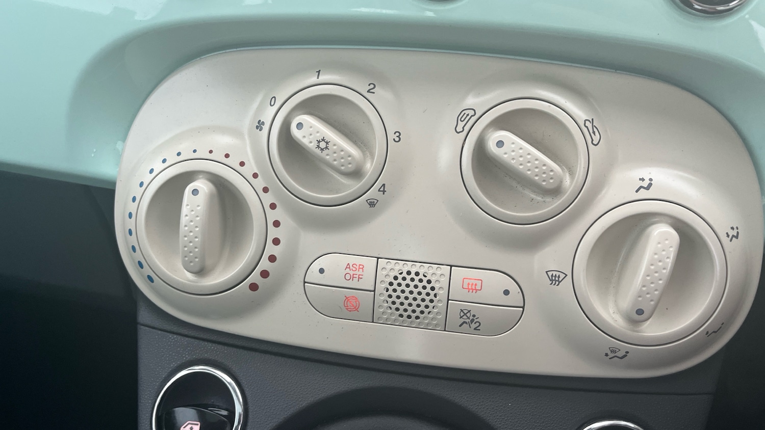 Used Fiat 500 2017 for sale - 76637596: Photo 27