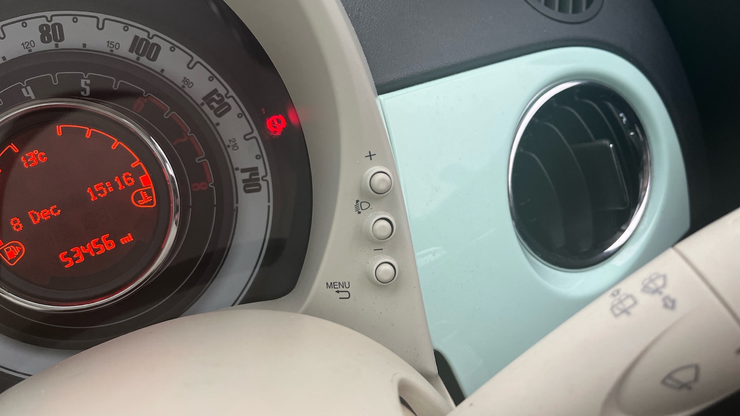 Used Fiat 500 2017 for sale - 76637596: Photo 31