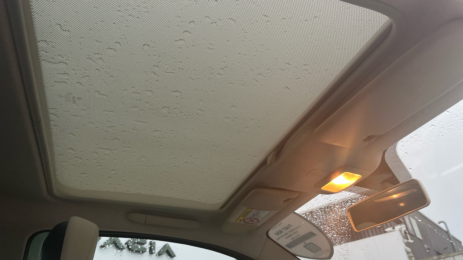 Used Fiat 500 2017 for sale - 76637596: Photo 32