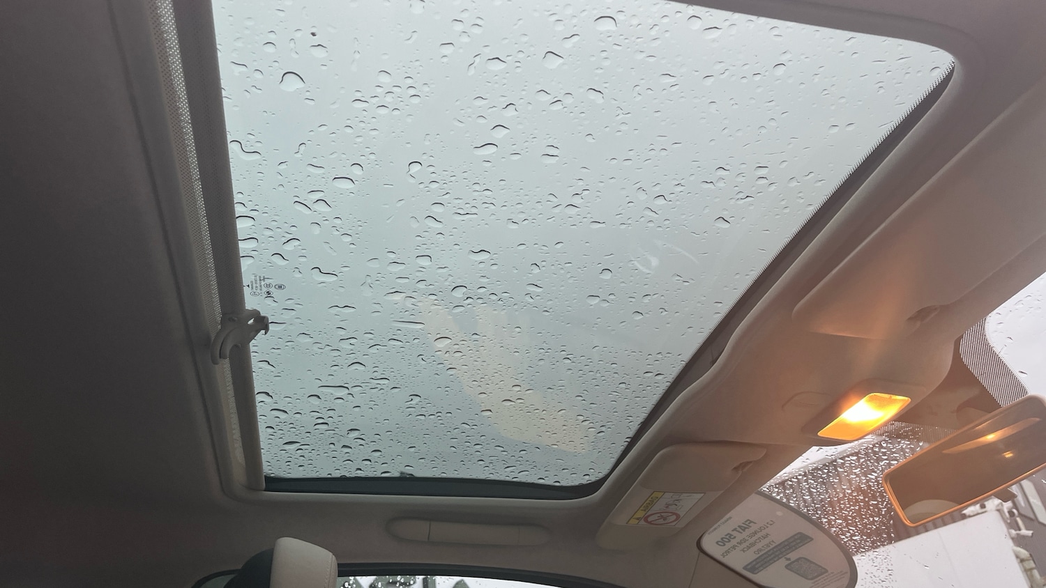 Used Fiat 500 2017 for sale - 76637596: Photo 33