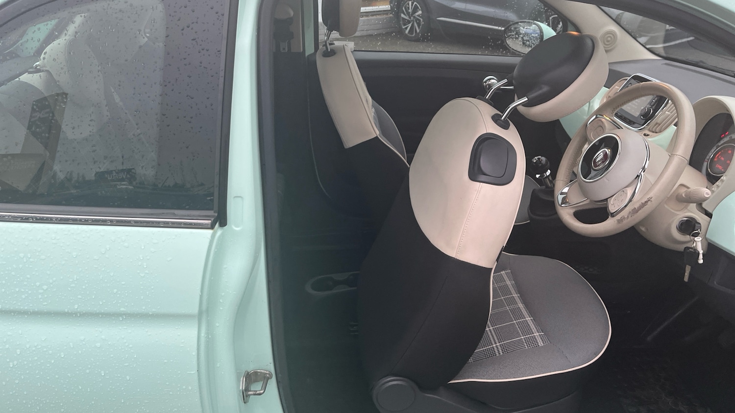 Used Fiat 500 2017 for sale - 76637596: Photo 34