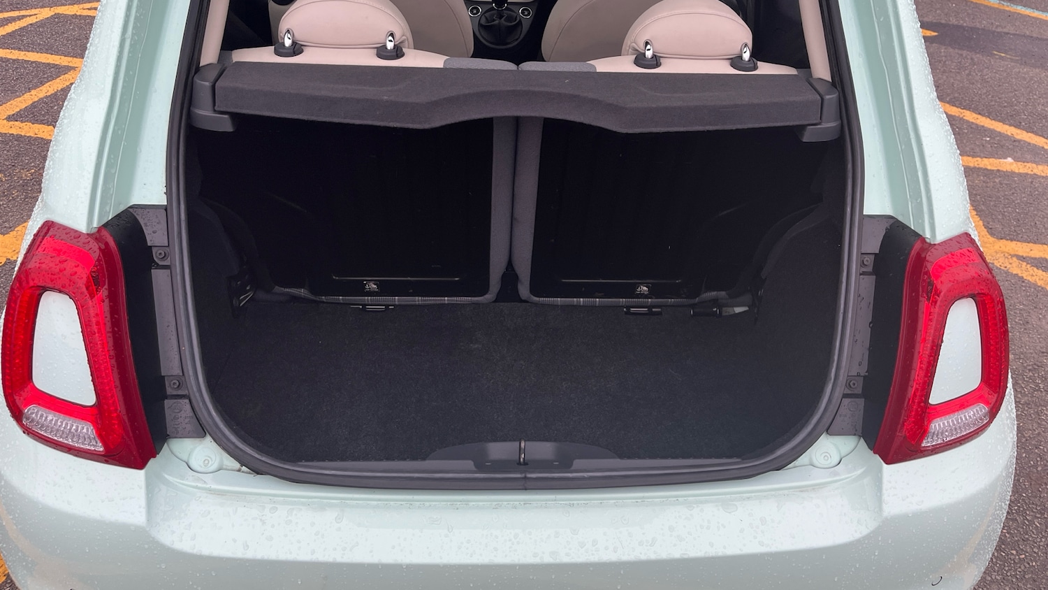 Used Fiat 500 2017 for sale - 76637596: Photo 4