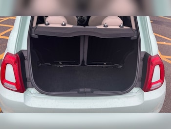 Used Fiat 500 2017 for sale - 76637596: Photo