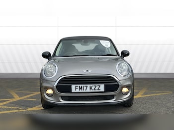 Used MINI Hatch 2017 for sale - 77449472: Photo