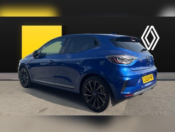 Used Renault Clio 2024 for sale - 75715554: Photo