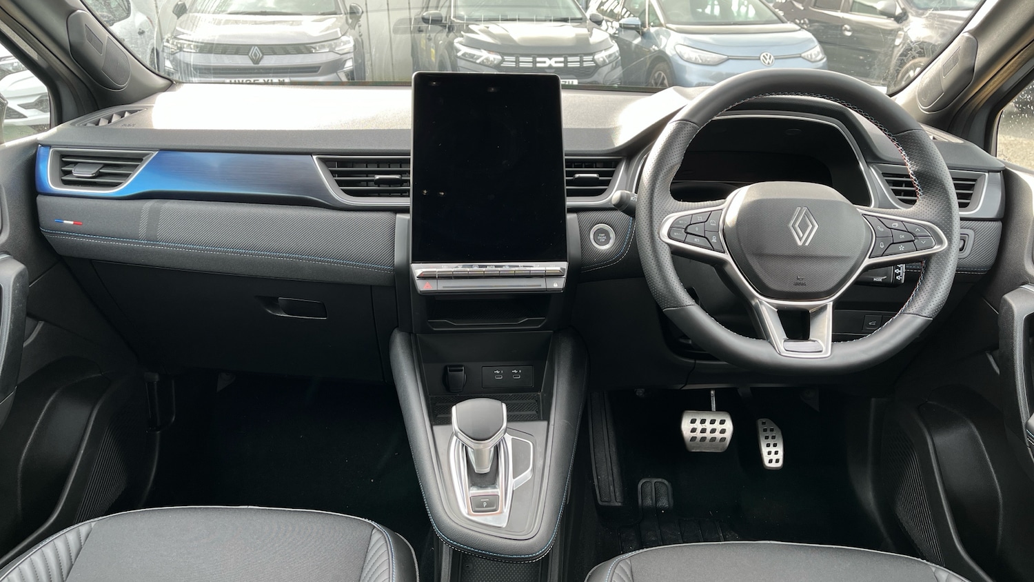 Used Renault Other 2024 for sale - 77848795: Photo 10