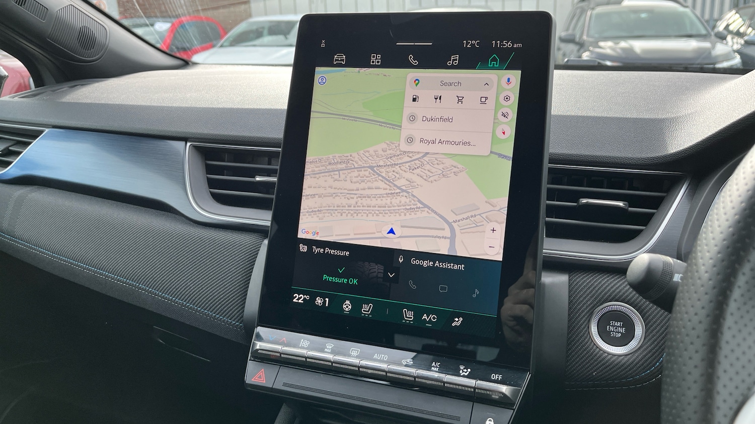 Used Renault Other 2024 for sale - 77848795: Photo 12