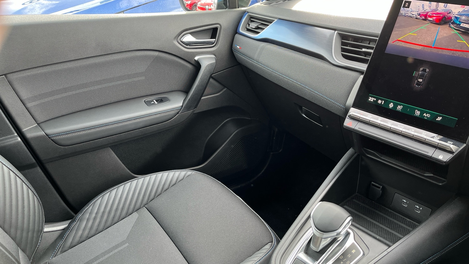 Used Renault Other 2024 for sale - 77848795: Photo 14