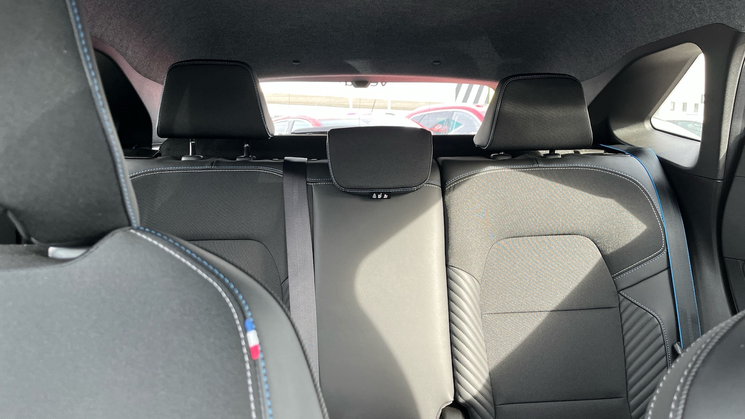 Used Renault Other 2024 for sale - 77848795: Photo 15