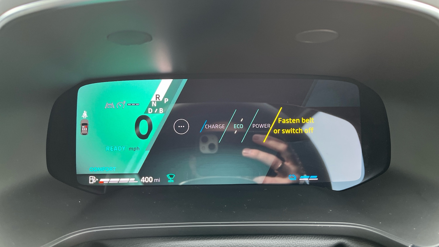 Used Renault Other 2024 for sale - 77848795: Photo 18