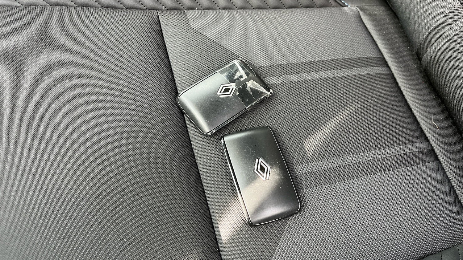 Used Renault Other 2024 for sale - 77848795: Photo 20