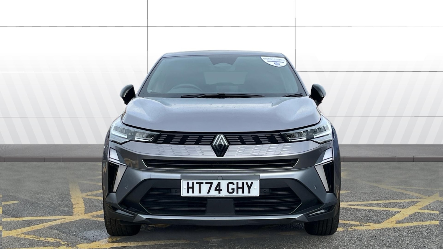 Used Renault Other 2024 for sale - 77848795: Photo 3