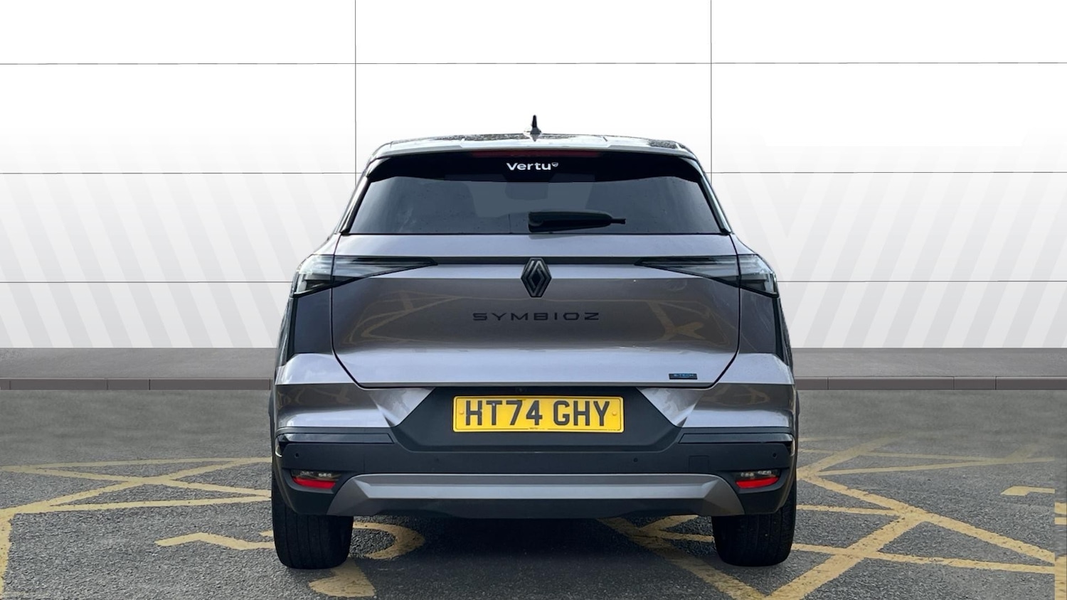 Used Renault Other 2024 for sale - 77848795: Photo 6