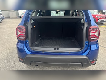 Used Dacia Duster 2022 for sale - 78835461: Photo