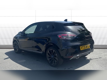 Used Renault Clio 2025 for sale - 78858525: Photo