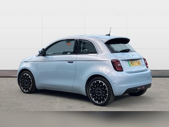 Used Fiat 500 2021 for sale - 75511463: Photo
