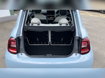 Used Fiat 500 2021 for sale - 75511463: Photo