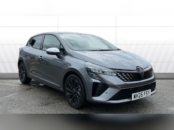 Used Renault Clio 2026 for sale - 78837807: Photo