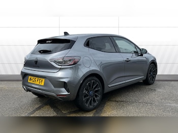 Used Renault Clio 2026 for sale - 78837807: Photo