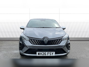 Used Renault Clio 2026 for sale - 78837807: Photo