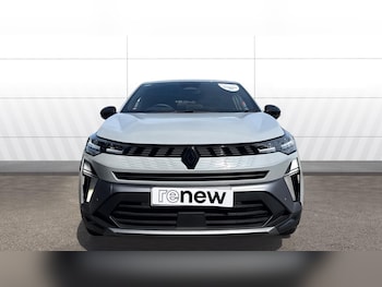 Used Renault Symbioz 2025 for sale - 79057664: Photo