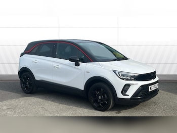 Used Vauxhall Crossland 2023 for sale - 78400039: Photo