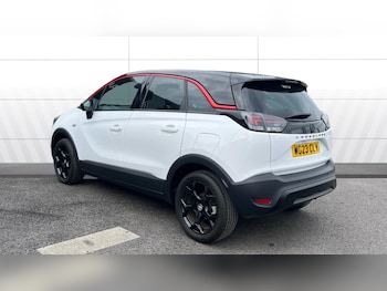 Used Vauxhall Crossland 2023 for sale - 78400039: Photo
