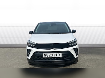 Used Vauxhall Crossland 2023 for sale - 78400039: Photo