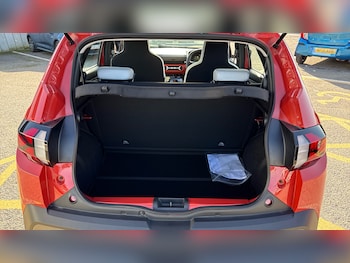 Used Dacia Spring 2025 for sale - 77078978: Photo