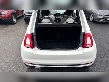Used Fiat 500 2022 for sale - 78745195: Photo