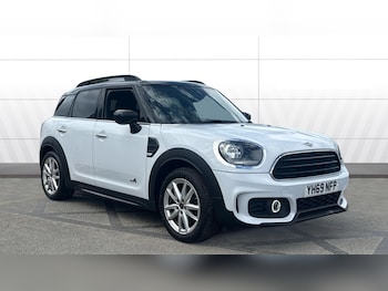 Used MINI Countryman 2019 for sale - 79243520: Photo