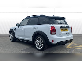 Used MINI Countryman 2019 for sale - 79243520: Photo