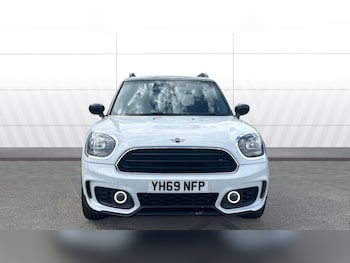 Used MINI Countryman 2019 for sale - 79243520: Photo