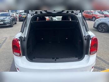 Used MINI Countryman 2019 for sale - 79243520: Photo
