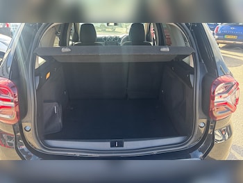 Used Dacia Duster 2022 for sale - 77847645: Photo