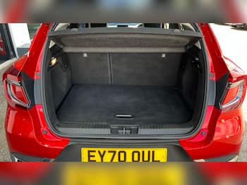 Used Renault Captur 2020 for sale - 79652619: Photo