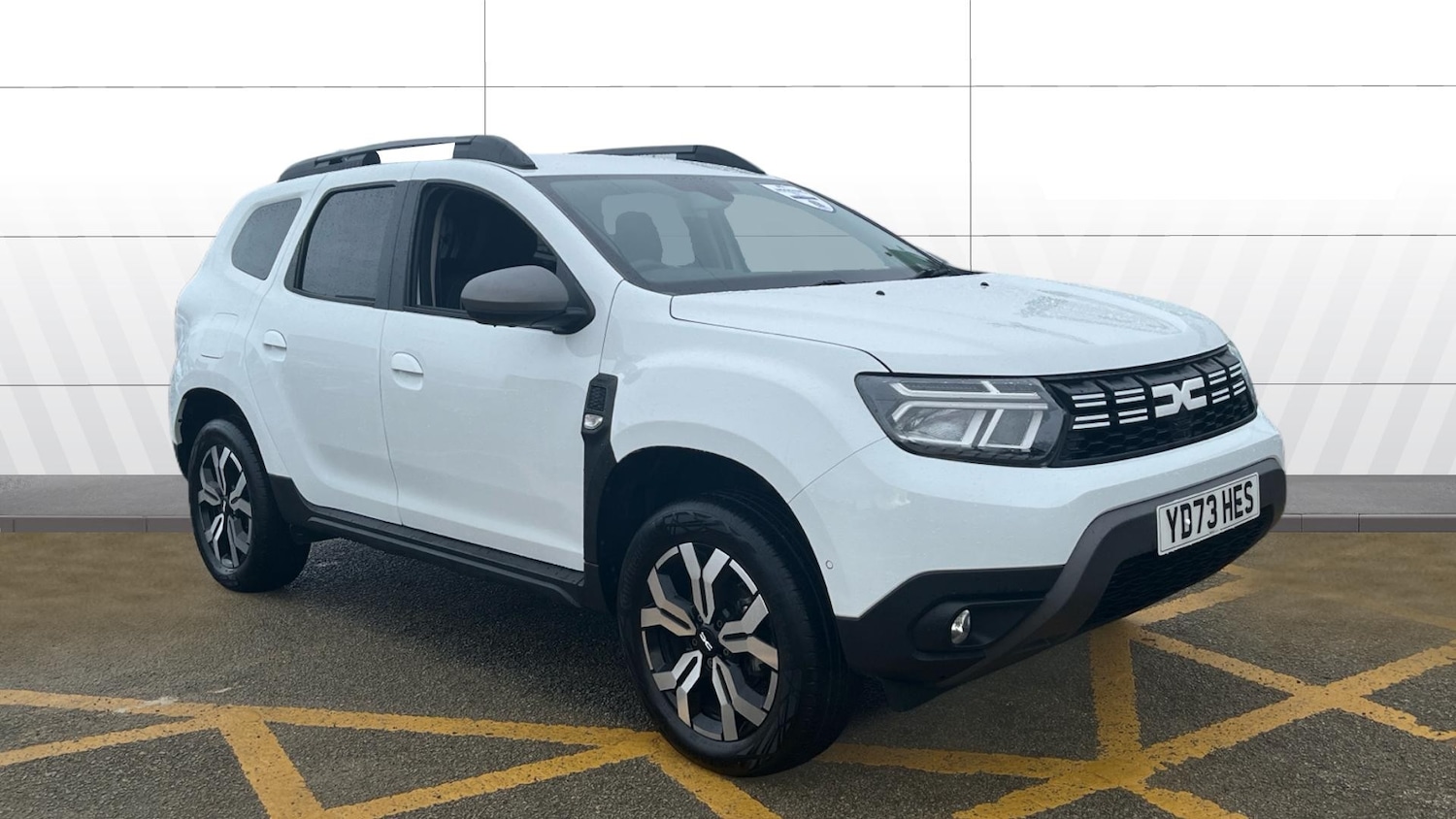Used Dacia Duster 2024 for sale - 76761932: Photo 1