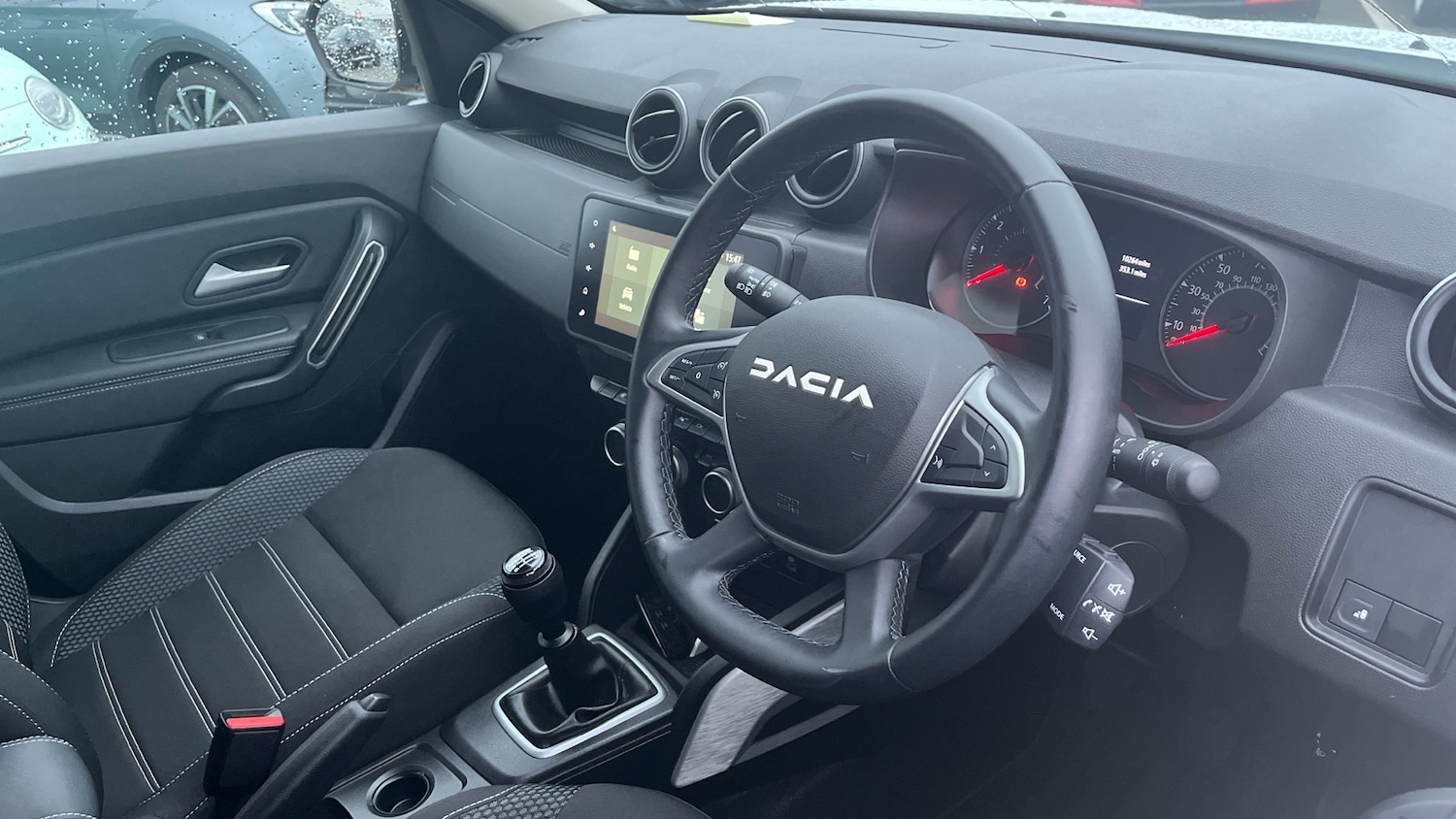 Used Dacia Duster 2024 for sale - 76761932: Photo 11