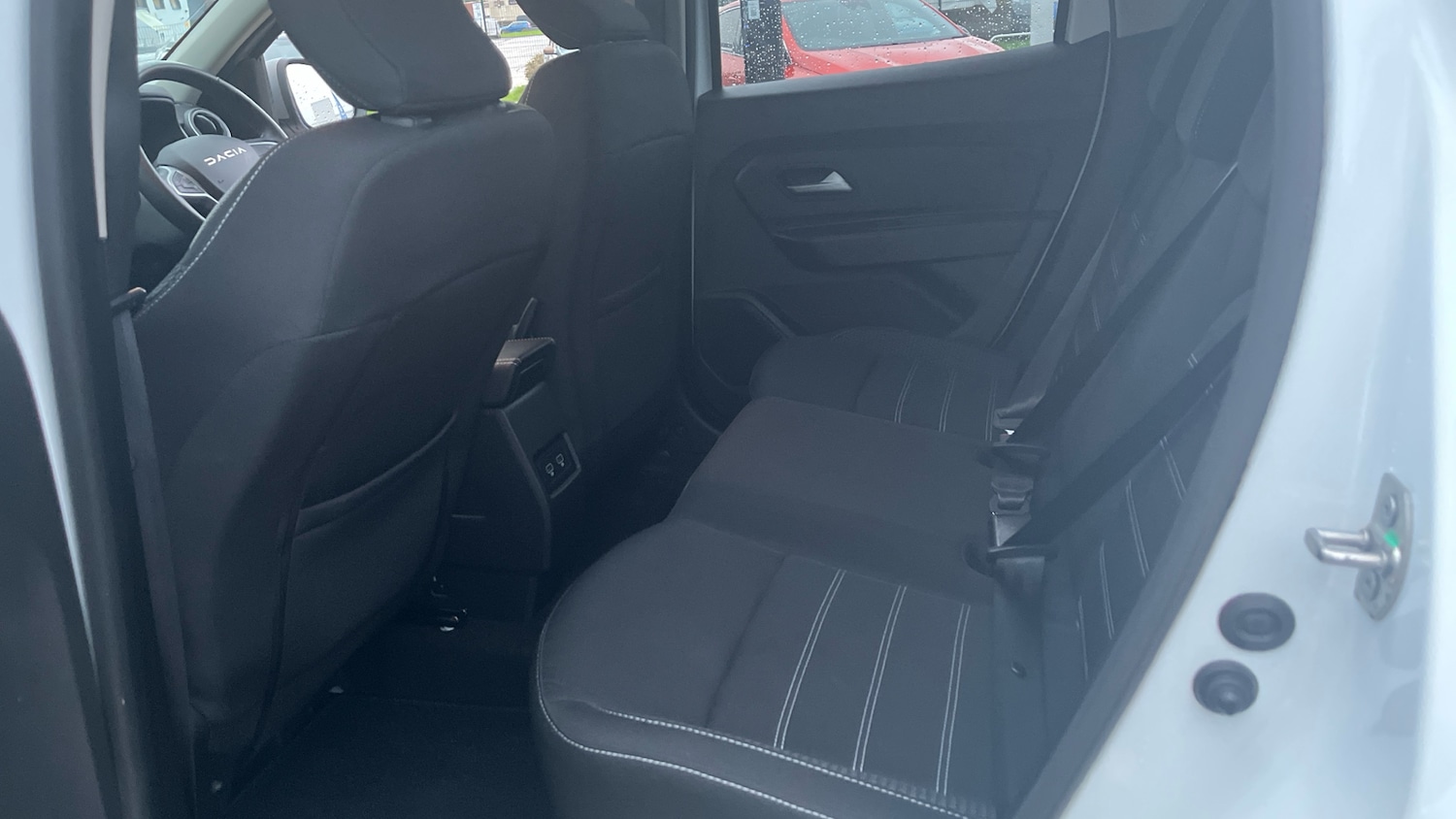 Used Dacia Duster 2024 for sale - 76761932: Photo 16