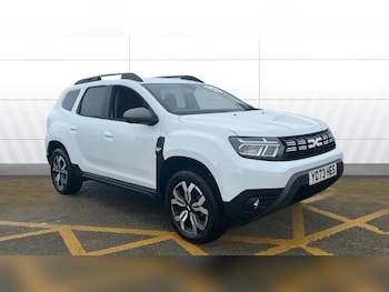 2024 (73) - 1.0 TCe 90 Journey 5dr Petrol Estate