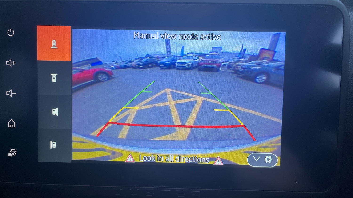 Used Dacia Duster 2024 for sale - 76761932: Photo 22