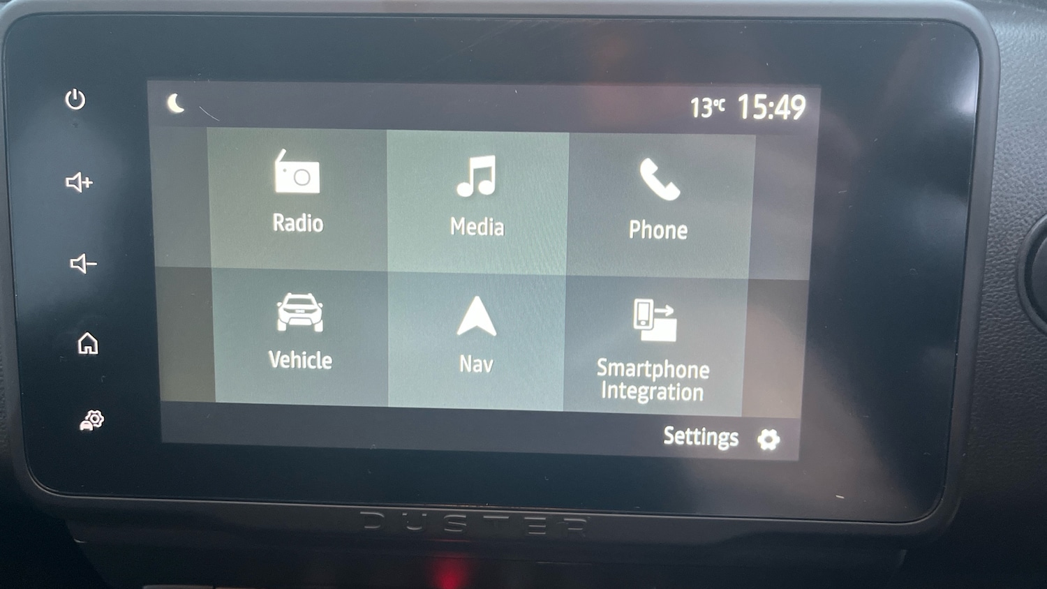 Used Dacia Duster 2024 for sale - 76761932: Photo 25