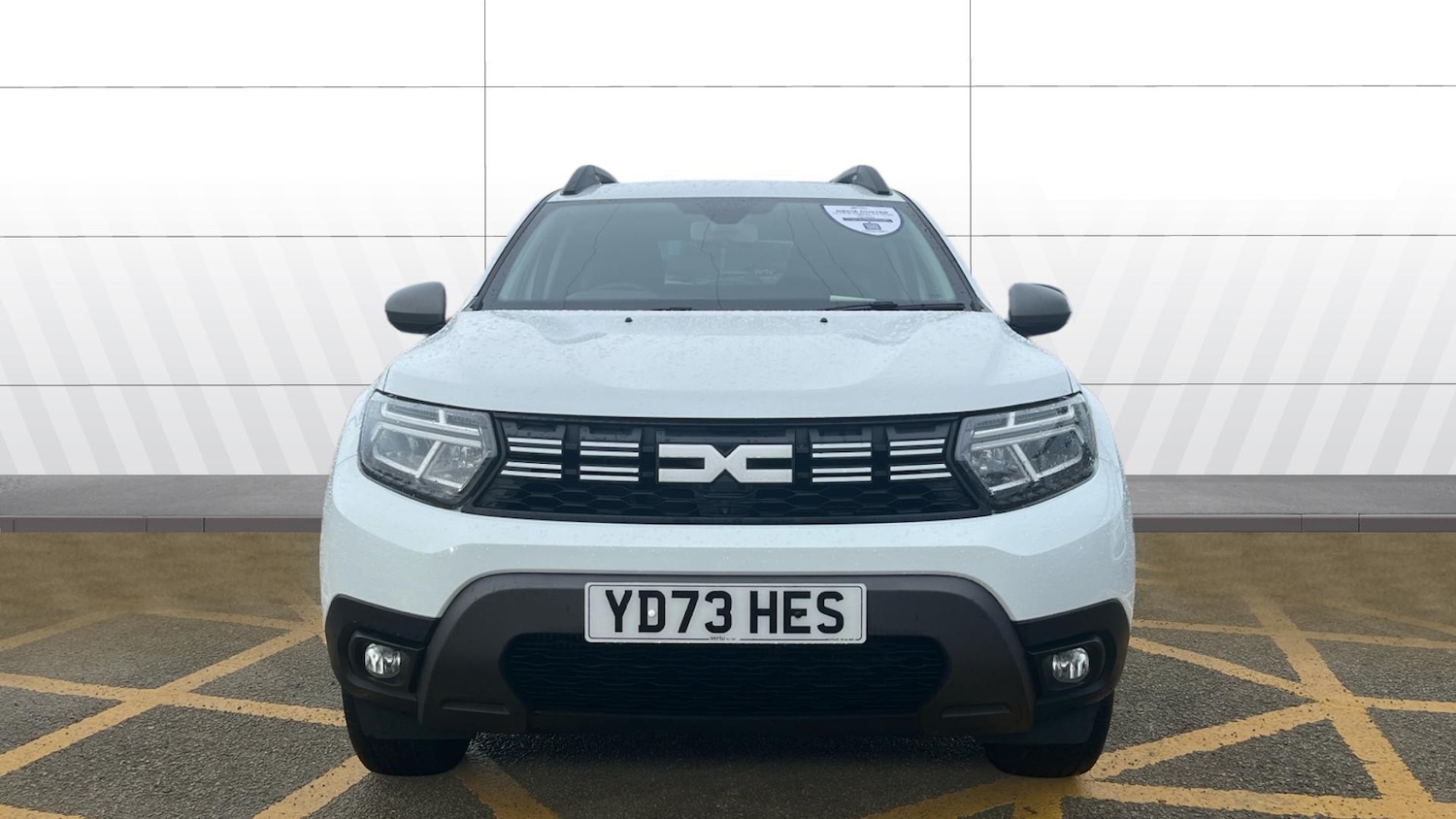 Used Dacia Duster 2024 for sale - 76761932: Photo 3