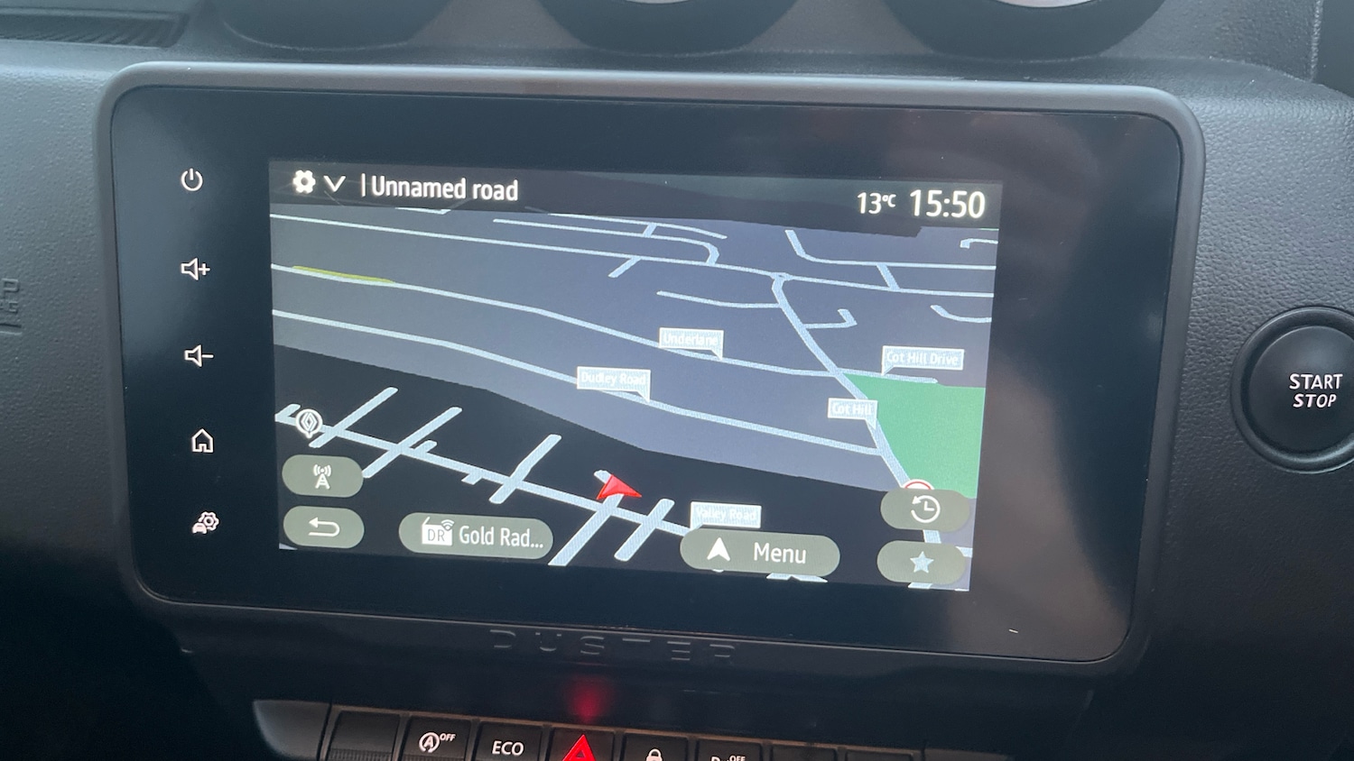 Used Dacia Duster 2024 for sale - 76761932: Photo 31