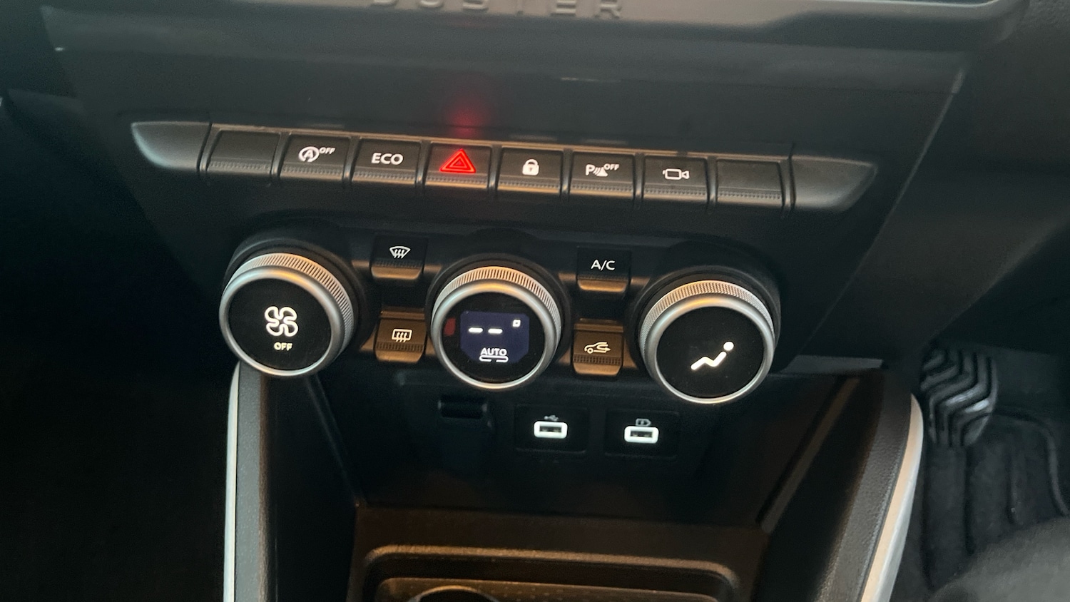 Used Dacia Duster 2024 for sale - 76761932: Photo 32