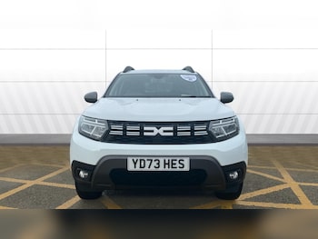 Used Dacia Duster 2024 for sale - 76761932: Photo