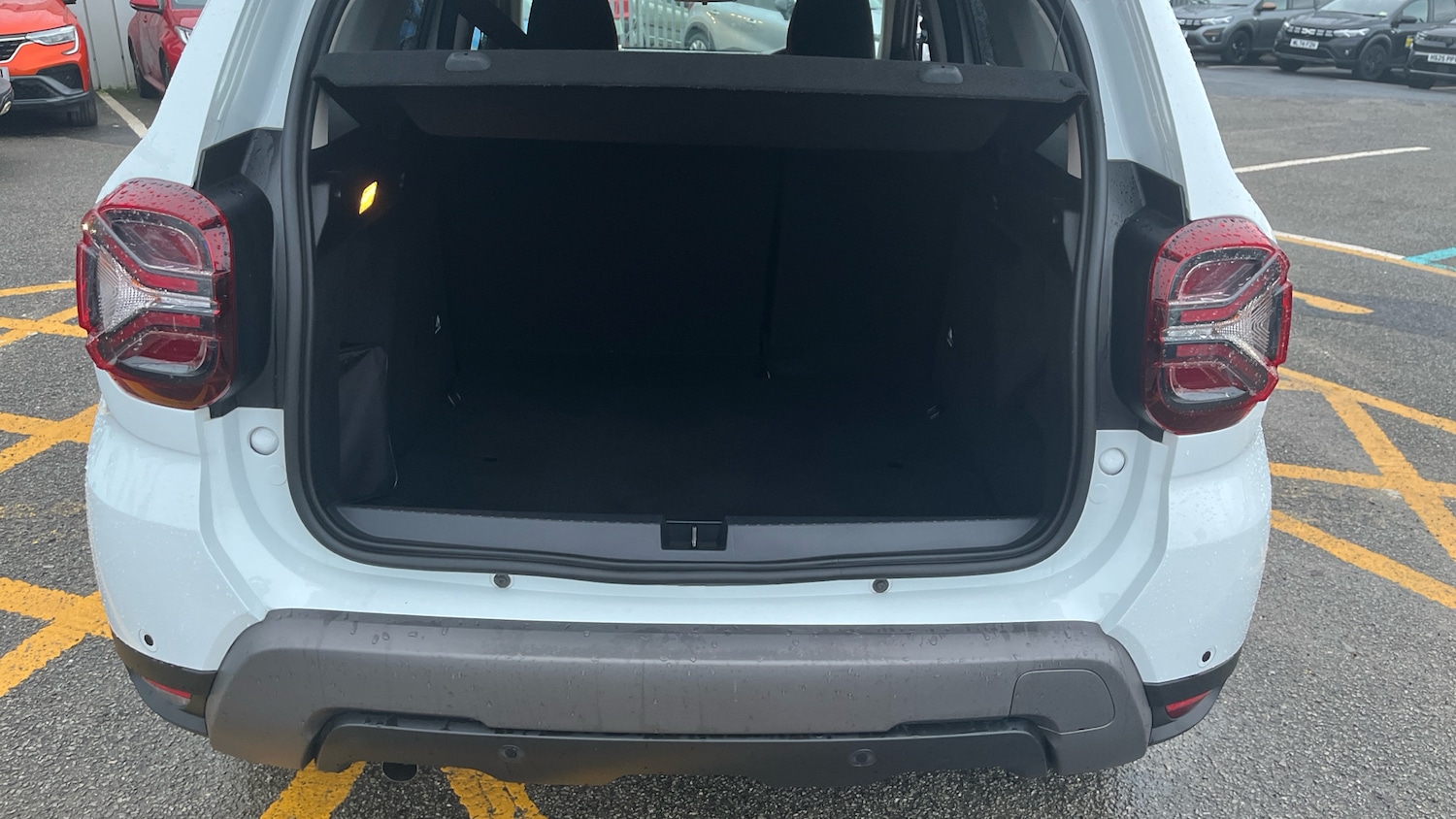 Used Dacia Duster 2024 for sale - 76761932: Photo 4