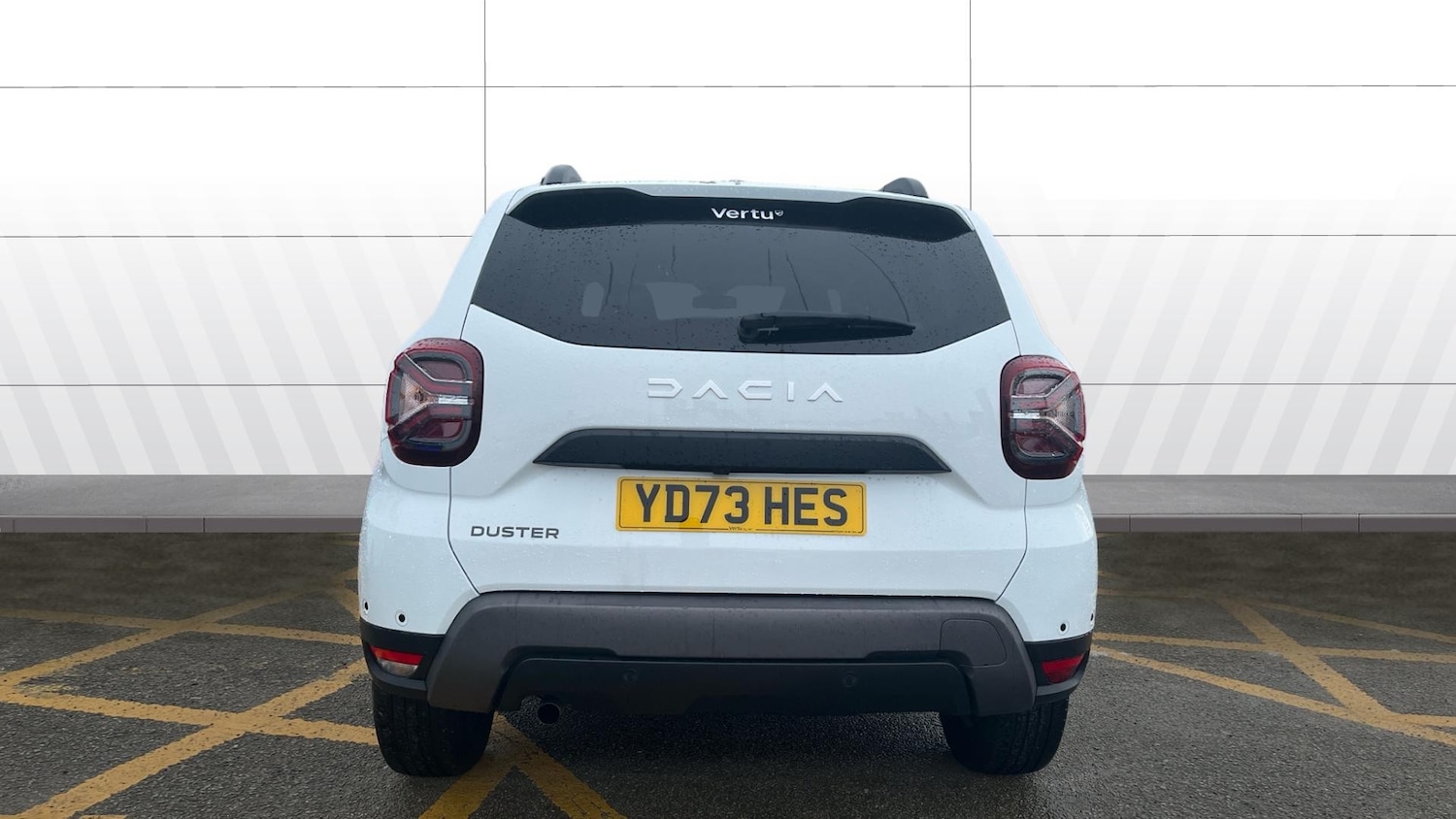 Used Dacia Duster 2024 for sale - 76761932: Photo 6